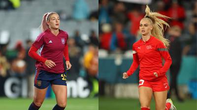 España y Suiza darán inicio a los octavos de final del Mundial Femenino