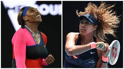 Final anticipada: Serena Williams y Naomi Osaka se citan en “semis”