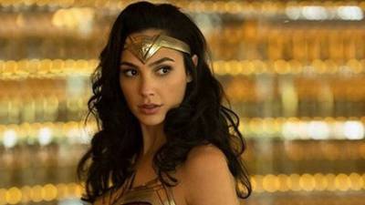 Gal Gadot demuestra que es una verdadera Wonder Woman