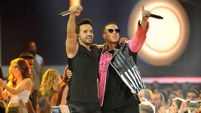 ¿Daddy Yankee se niega a volver a presentarse en el mismo escenario con Luis Fonsi?