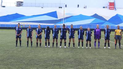 Selección femenina a un paso de las semifinales de los Juegos Centroamericanos y del Caribe