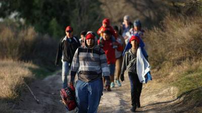 EE.UU. enviaría a mexicanos al país para tramitar asilo