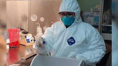 Guatemala llega a 122 mil 062 casos de coronavirus
