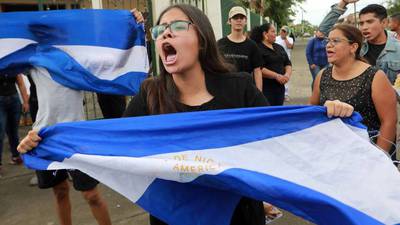 Gobierno de Nicaragua da por terminado diálogo con oposición