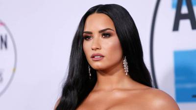 "Extremadamente delgada", Demi Lovato sorprende con su nueva figura