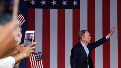 Michael Bloomberg se retira de la carrera demócrata a la Casa Blanca