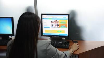 Estrenan sitio web para ayudar a los guatemaltecos a encontrar trabajo