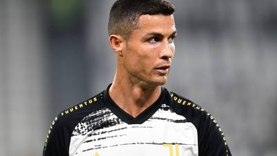 La Juventus confirma que Cristiano ha vencido al COVID-19