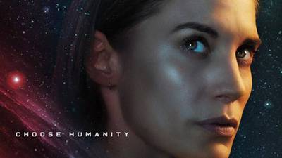 VIDEO. Primer tráiler de 'Otra vida' la nueva serie de ciencia ficción de Netflix