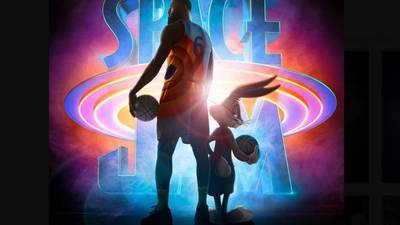 Lanzan tráiler de “Space Jam”, LeBron James toma el relevo de Michael Jordan