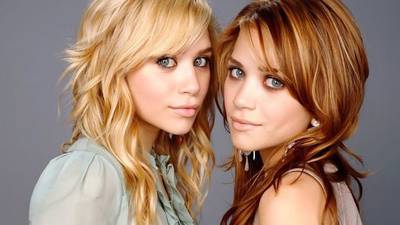 El drástico cambio de las gemelas Olsen provoca comentario racista de una famosa revista