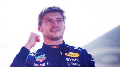 Verstappen con nuevo récord en Fórmula 1 tras conquista el GP de Italia