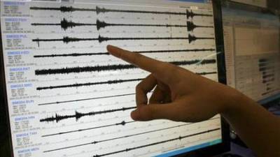 Insivumeh contabiliza 35 sismos en el territorio nacional en las últimas 24 horas
