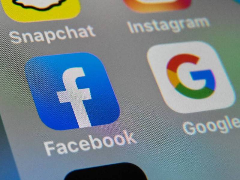 Google y Facebook postergan regreso a trabajo presencial hasta 2021