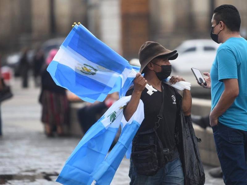 Bandera de Guatemala: historia, diseño y el significado de sus colores