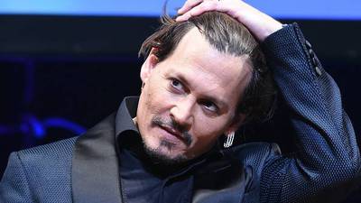Johnny Depp queda fuera del mundo de Harry Potter tras perder juicio