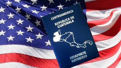 Lotería de visas de diversidad está abierta a los guatemaltecos para 2023