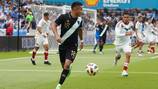 Guatemala iguala 0-0 contra Venezuela en amistoso internacional