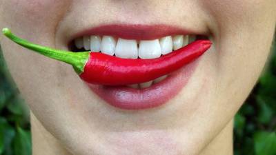 ¿Cómo detecta tu lengua los sabores?
