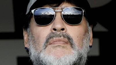 Maradona pierde otra final y Atlético San Luis logra el ascenso en México