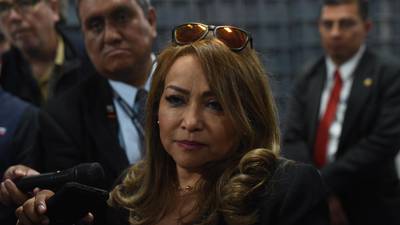 Irma Palencia señala que se tergiversó el amparo preventivo