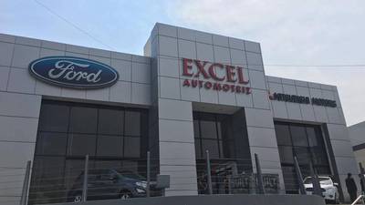 Ford renueva sus instalaciones para ofrecer innovación y comodidad