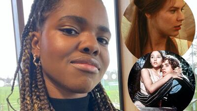 Actores afrodescendientes firman un comunicado en apoyo de actriz elegida para obra de “Romeo y Julieta” junto a Tom Holland