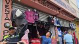 VIDEO. PMT retira ventas de las banquetas en Chimaltenango