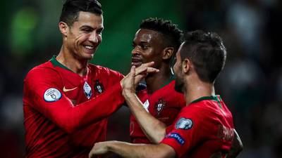 Ronaldo anota a Luxemburgo y se abre debate por los 700 goles