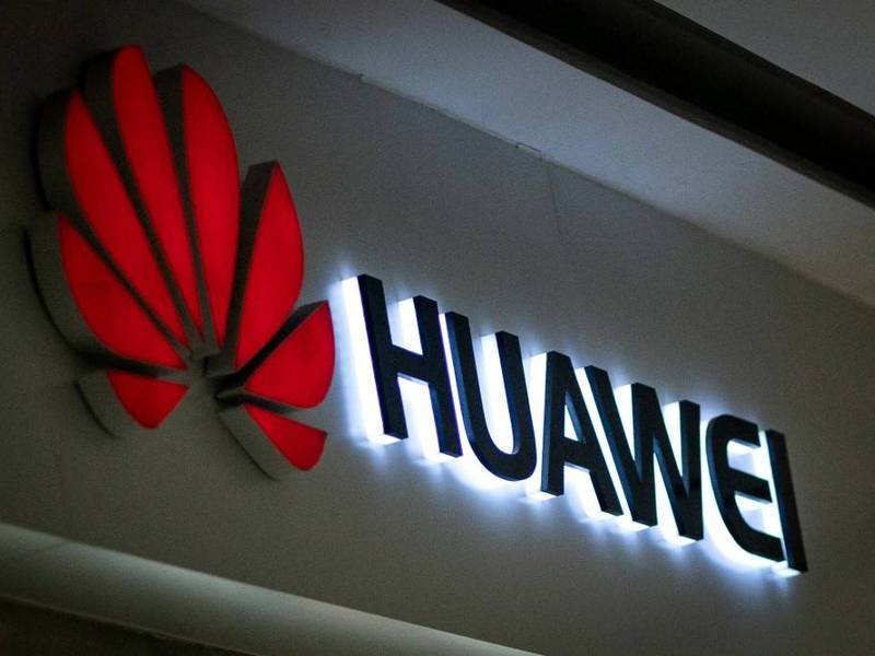 Huawei presenta segunda demanda contra la administración de Trump