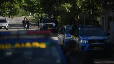 Continúan los allanamientos en El Estor, Izabal, informan autoridades