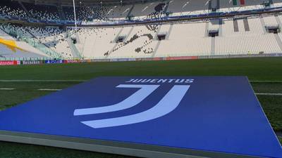 Fiscalía de Turín ordena el registro de la sede de la Juventus por indicios de fraude contable