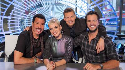 Más de 10 millones de espectadores sintonizan el nuevo &#34;American Idol&#34; en ABC