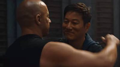 VIDEO. ¡Toretto está de vuelta! Este es el primer tráiler de 'Rápidos y Furiosos 9'