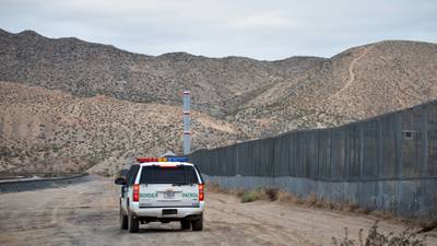 Casi 2 millones de migrantes interceptados en su camino a EE. UU. durante mandato de Biden