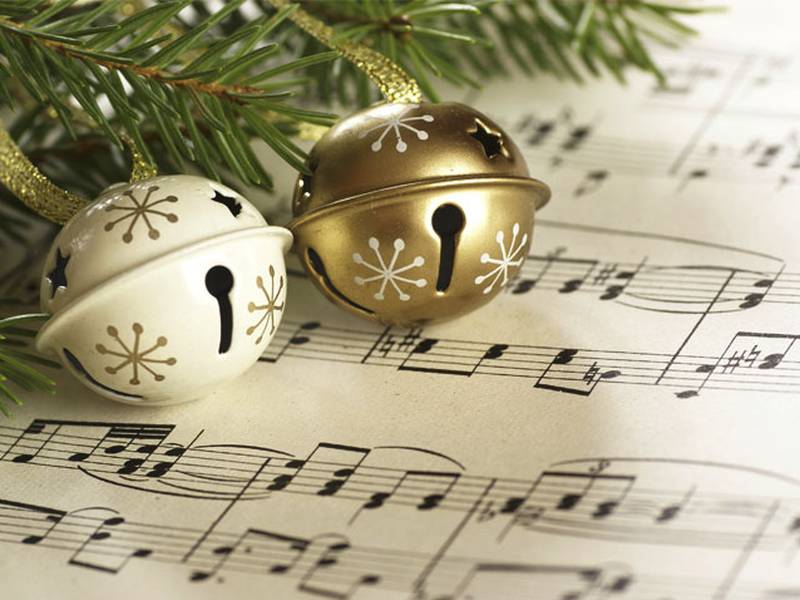 Jingle B&B le da la bienvenida a la temporada navideña