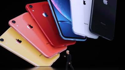 VIDEO. Apple presenta el nuevo iPhone 11, con doble cámara