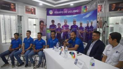 La Vuelta a Colombia 2022 contará con presencia guatemalteca en el evento