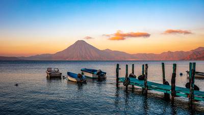 10 hermosos y emblemáticos sitios turísticos de Guatemala que debes conocer