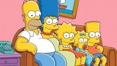 Si envejecieran, ¿cuántos años tendrían hoy los personajes de Los Simpson?