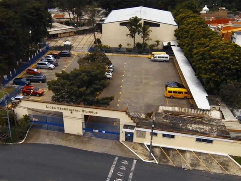 Liceo Secretarial Bilingüe cerrará sus puertas definitivamente este año