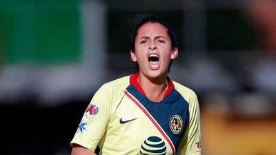 La enfermedad que provocó la muerte a la futbolista del Club América Femenil