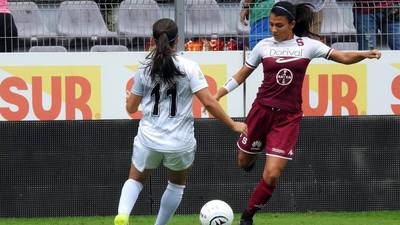 Uncaf y Bayer anuncian alianza para impulsará Torneos Femeninos oficiales