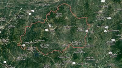 Incrementa la violencia en Jalapa, según reporte del GAM