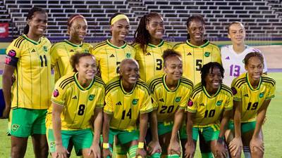 Jamaica es el rival de Guatemala en eliminatoria a Copa Oro W 2024
