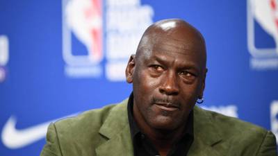 Michael Jordan donará millonaria cifra de dólares para combatir el racismo
