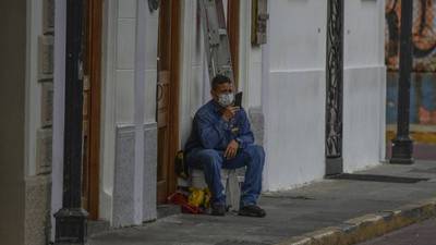 Vinicio Cerezo: Centroamérica busca blindarse para enfrentar crisis económica por COVID-19