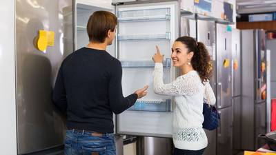 Enfría o congela como un profesional con esta nueva línea de refrigeradoras para el hogar