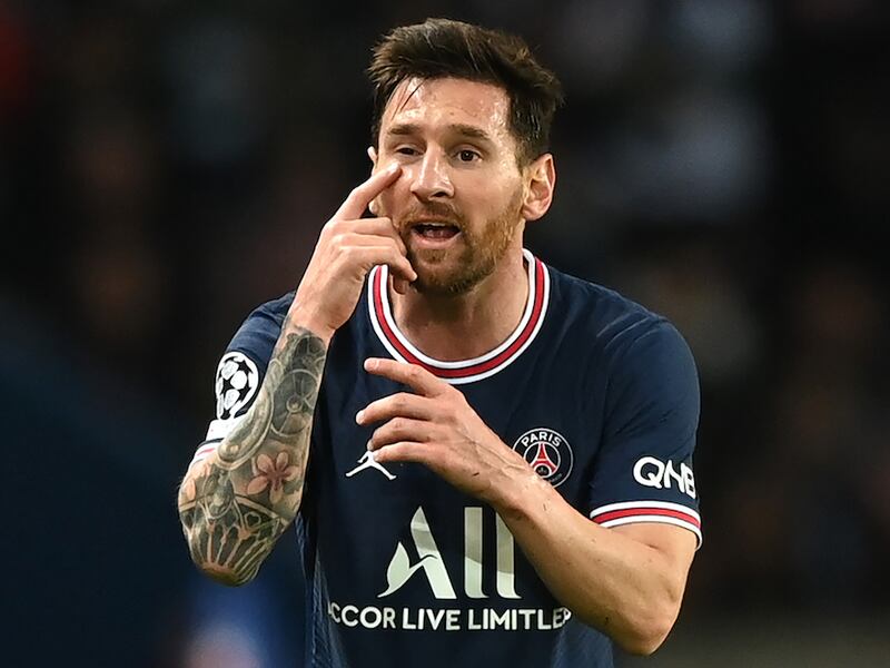 “Nunca se me pidió jugar de gratis”, revela Messi