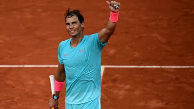 Rafael Nadal confirma su ausencia en Roland Garros 2023